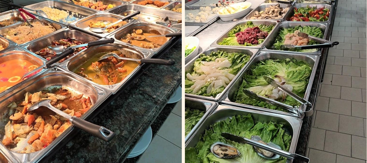 New Saigon - Gallery Image 1